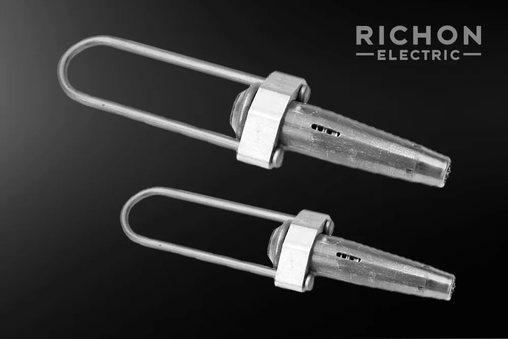 Automatic Strand Deadend (RC-ASD) for Reliable Cable Terminations by Richon Electric