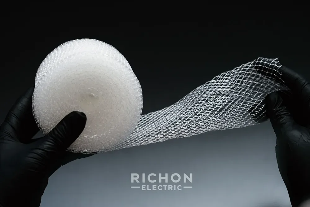 Spacer Tape (RC-R1635) for Resin Joints by Richon Electric