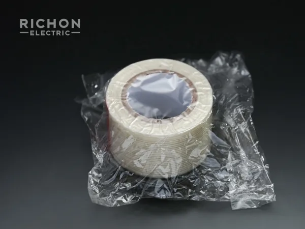 Glass Fiber Armored Tape (RC-R1655) for Resin Joint Applications by Richon Electric