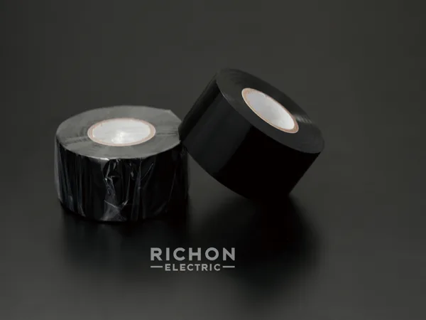 Quality PVC Electrical Tape (RCS-1620) for Insulation and Protection by Richon Electric