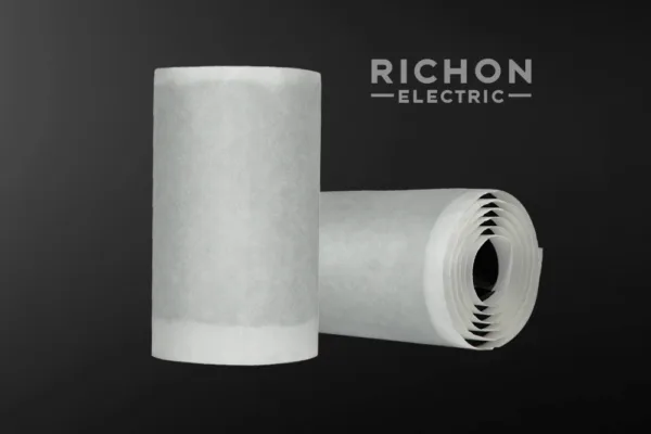 Waterproofing Mastic Tape (RCS-2166) for Electrical and Industrial Applications by Richon Electric