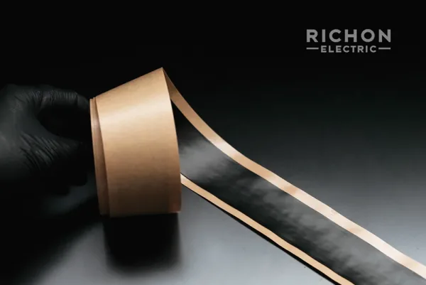 Vinyl Mastic Electrical Insulation Waterproof Tape (RCS-2210 VM) for Cable Protection by Richon Electric