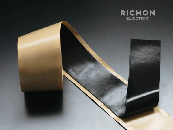 Waterseal Mastic Tape (RCS-2228) for Waterproofing and Insulation by Richon Electric