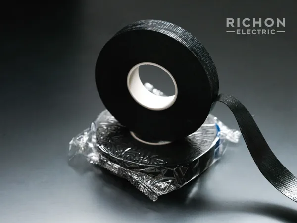 EPR High Voltage Insulating Tape (RCS-23) for Reliable Cable Insulation by Richon Electric