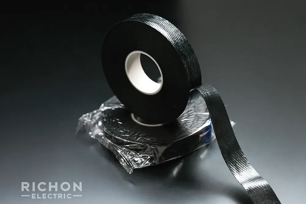 EPR High Voltage Insulating Tape (RCS-23) for Reliable Cable Insulation by Richon Electric