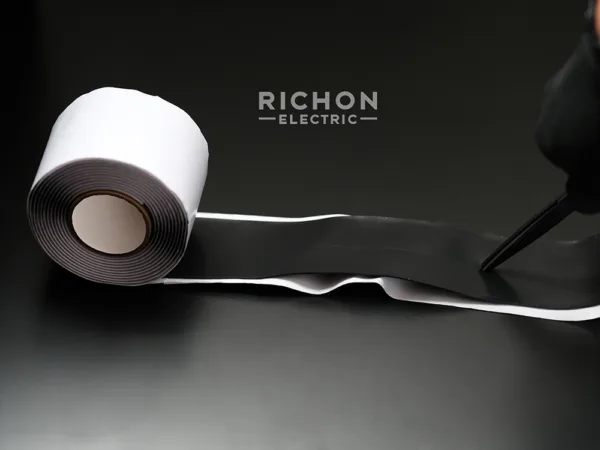 Heavy Duty Mining Tape (RCS-31) for Cable Protection and Insulation by Richon Electric