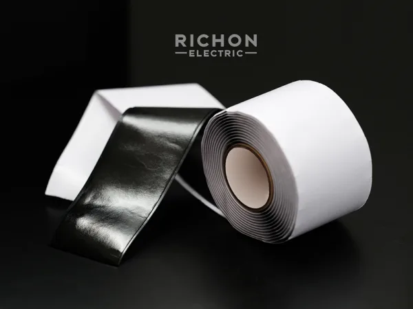 Heavy Duty Mining Tape (RCS-31) for Cable Protection and Insulation by Richon Electric