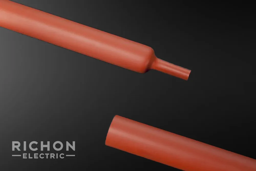 RCS-GT Heat Shrink High Insulation Tubing for High Voltage Applications