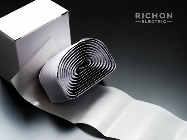 Electrical Insulation Filler Mastic Tape (RCS-IFM) for Cable Insulation and Sealing by Richon Electric