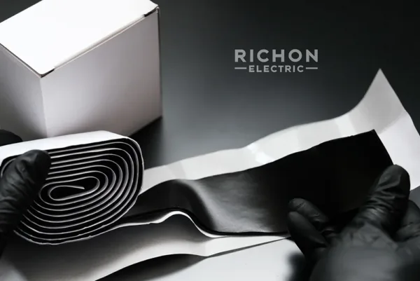 Electrical Insulation Filler Mastic Tape (RCS-IFM) for Cable Insulation and Sealing by Richon Electric