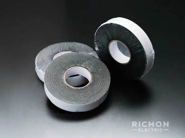 PIB Electrical Self-Fusing Tape (RCS-J20) for Insulation and Sealing by Richon Electric