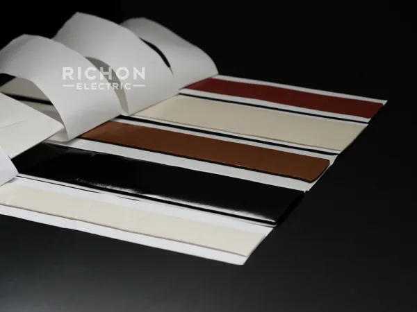 Custom Waterproofing Sealing Mastic (RCS-WSM) for Electrical and Industrial Applications by Richon Electric