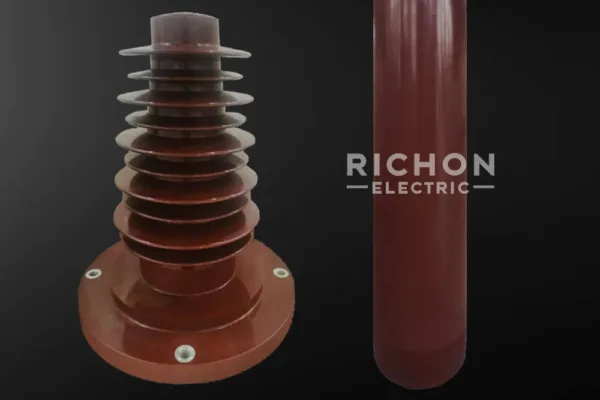 High Voltage (HV) Insulation OEM Products (30kV-1100kV) including GIS Insulators, Spacers, Barriers, Cable Terminations, and Bushings by Richon Electric.