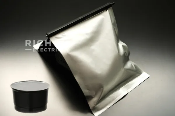 Polyurethane Resin Packs (PUR Resin Bag) for Cable Jointing and Sealing.