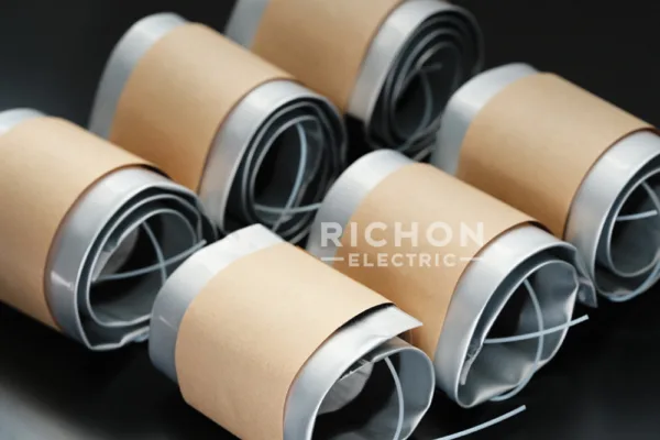 Wraparound Inflatable Duct Sealing System (RC-IDSS) for Cable and Duct Protection by Richon Electric