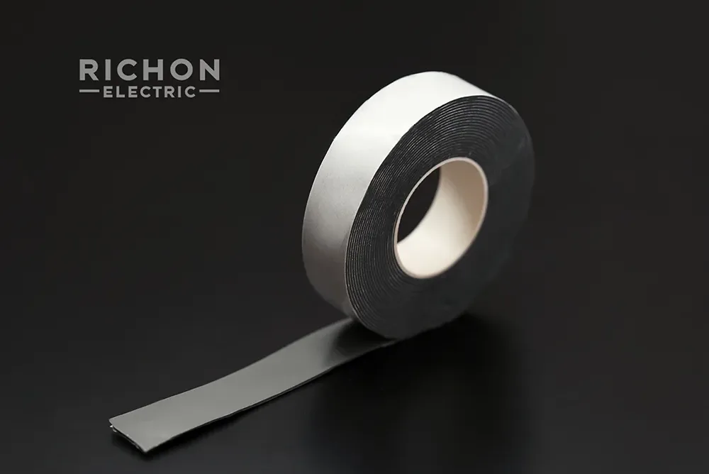 Electrical stress control tape for medium voltage cable joints RCS-2220
